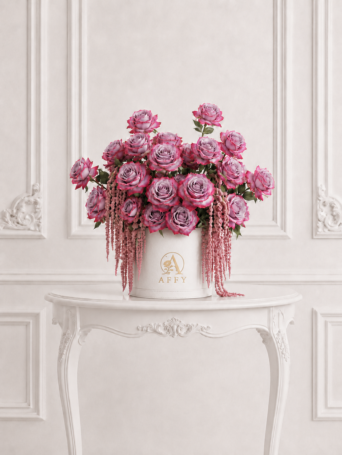Cascade Améthyste Royale 50/51
