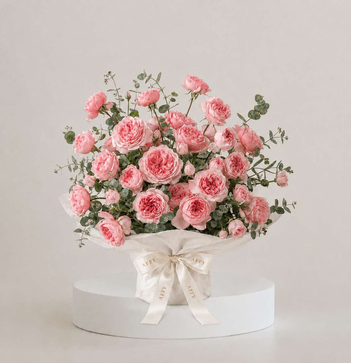 Petal Symphony Julieta Bouquet