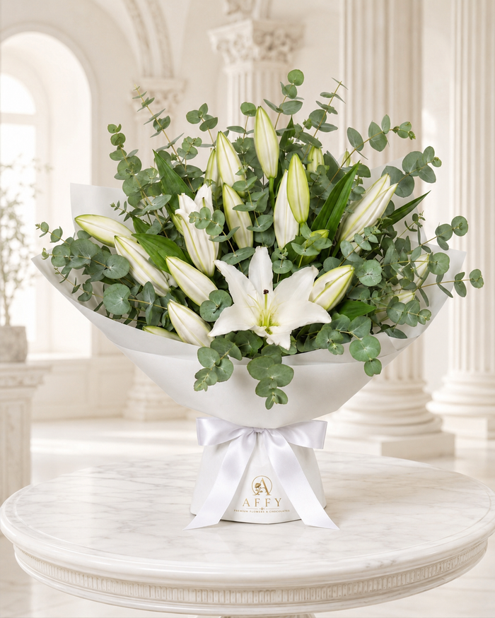 Lily Élysée