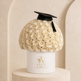 The Ivory Laureate