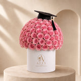 The Blush Laureate