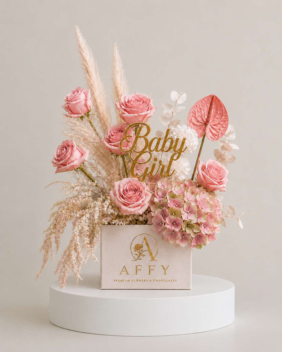 For Her
