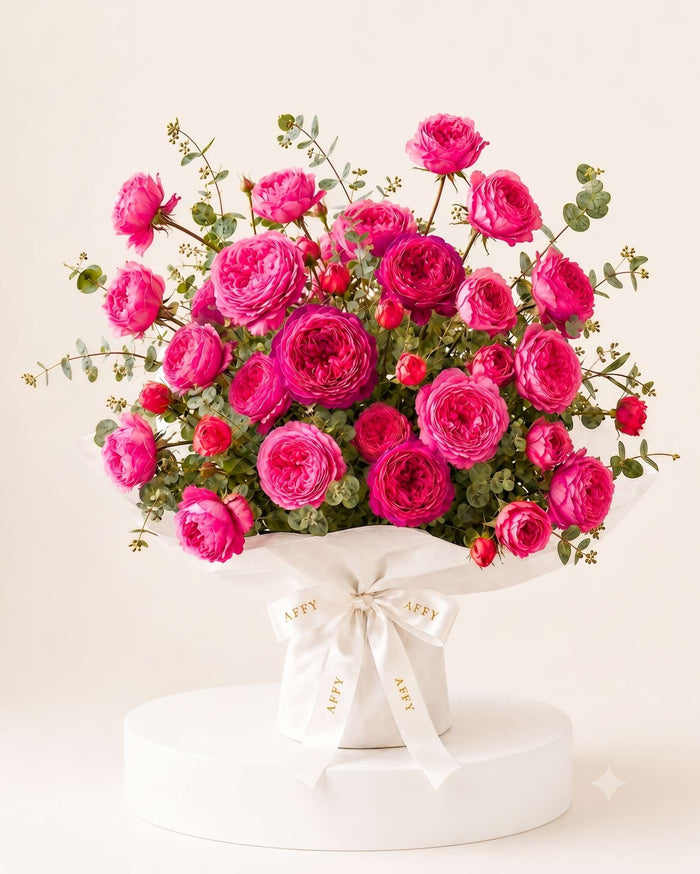 Palais Rosé Juliette Pink