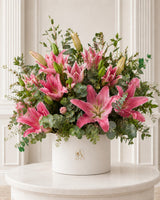 Lily Élysée in Box