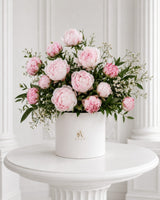 Peonies Élan
