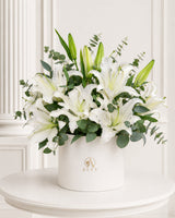 Lily Élysée in Box