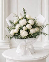 Peonies Reverie Bouquet