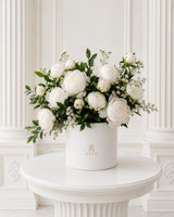 Peonies Élan