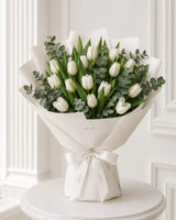 Tulip Élan Bouquet