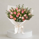 Tulip Élan Bouquet
