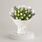 Tulip Élan Bouquet