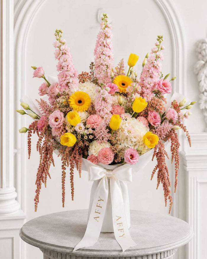 Aurelia Imperial Bouquet