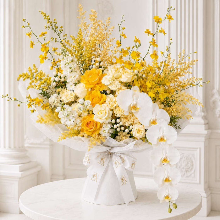Lumière d’Or Grand Bouquet