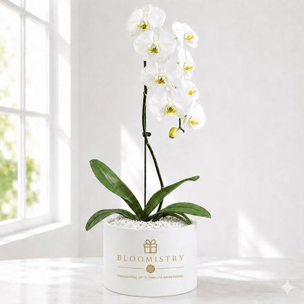 Orchids