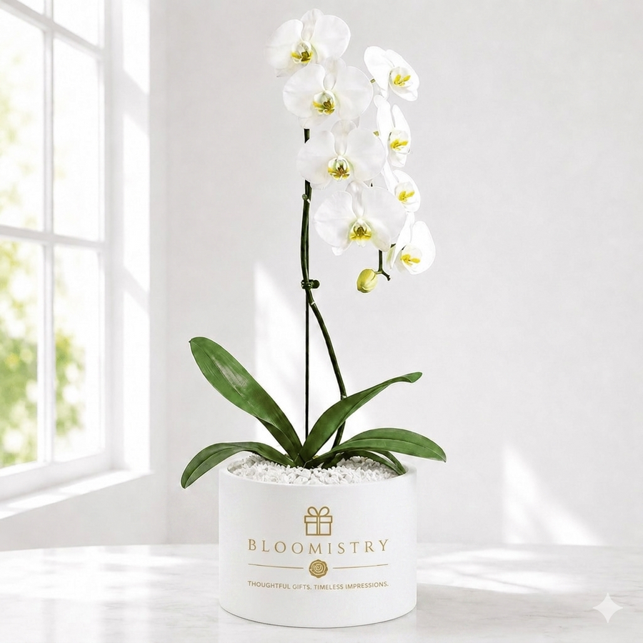 Orchid