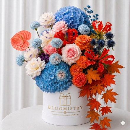 Hydrangea