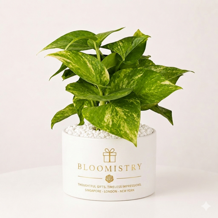 Golden Pothos