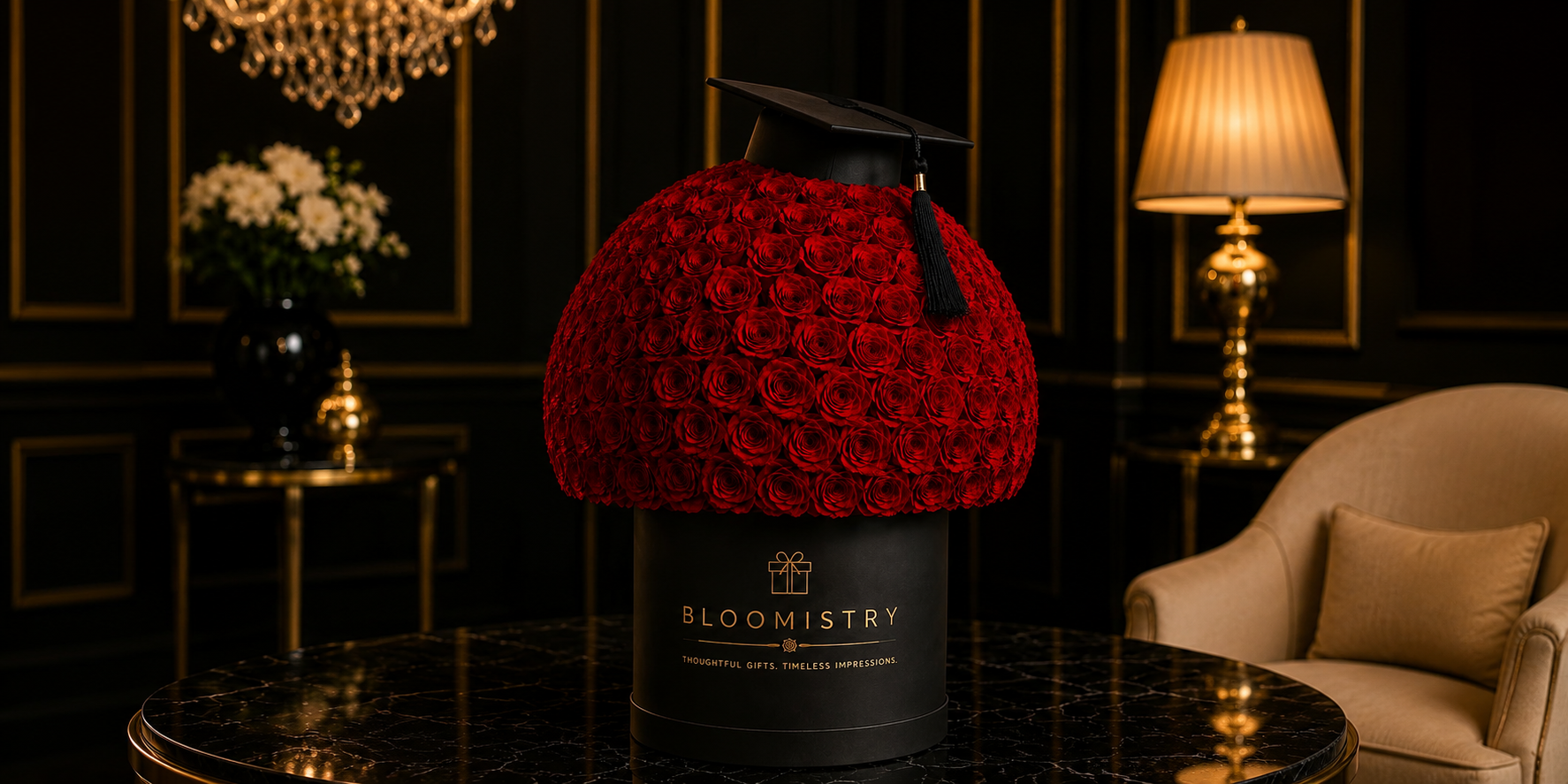 Flowers worth <em>remembering.</em>