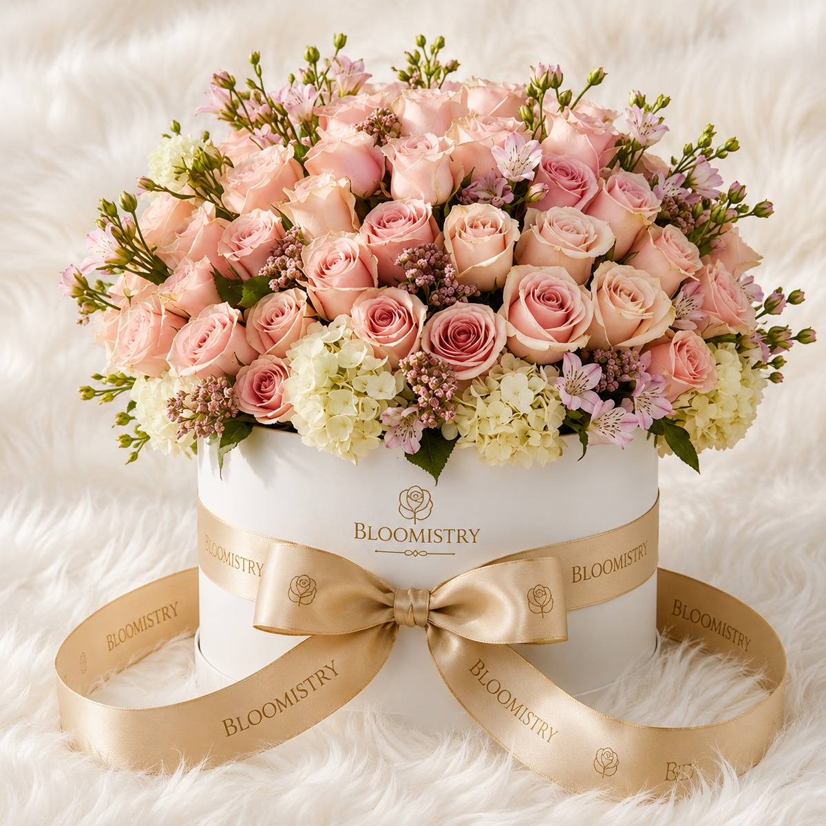 Imperial Blush