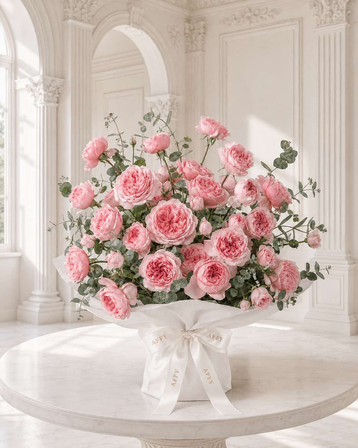 Petal Symphony Julieta Bouquet