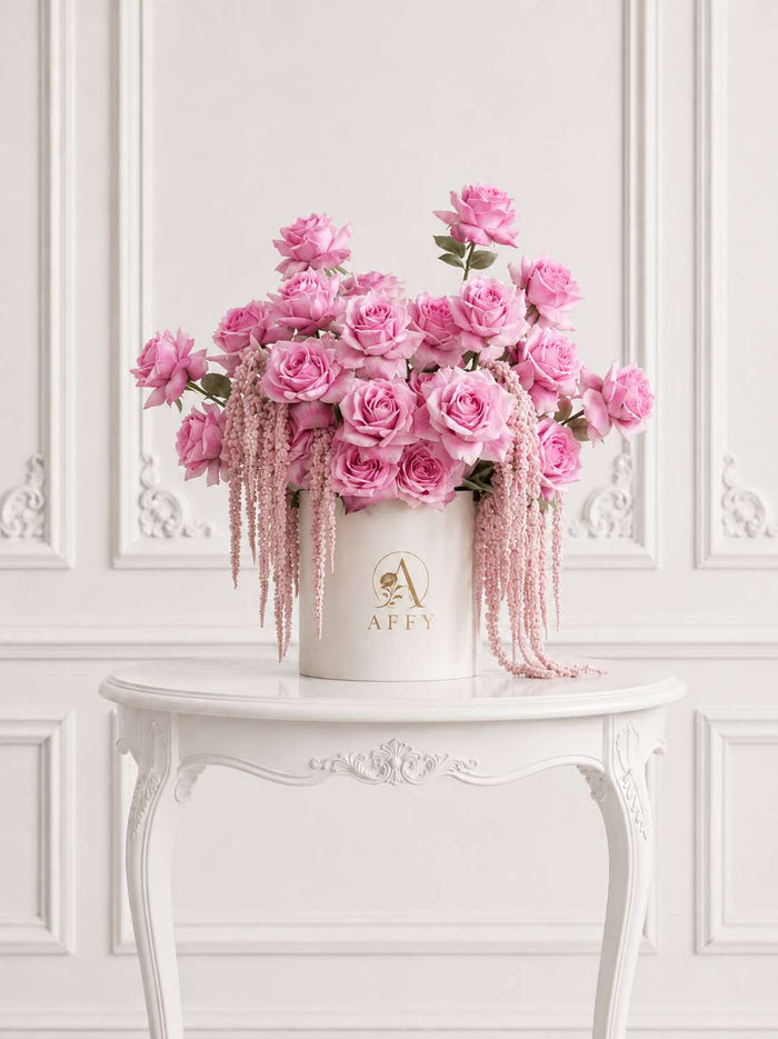 Cascade Blush Rosé 50/51