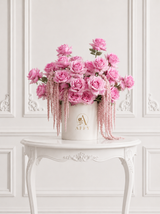 Cascade Blush Rosé 50/51