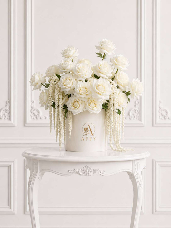 Cascade Blanc Céleste 50/51