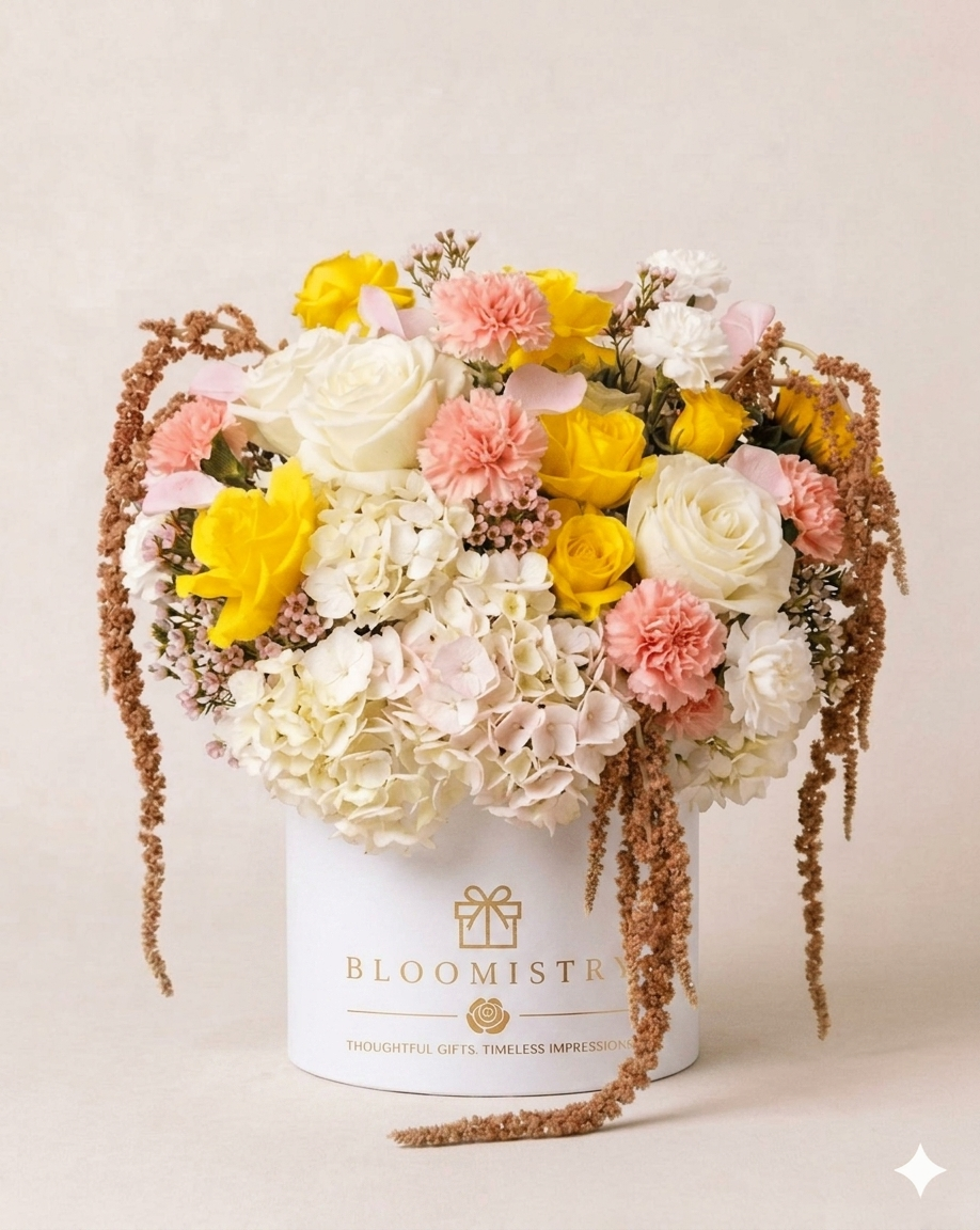 Summer Sorbet Box